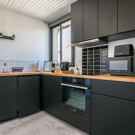 Le 27 - Appartement Cosy - Disney 15Min Crecy-la-Chapelle Exteriér fotografie