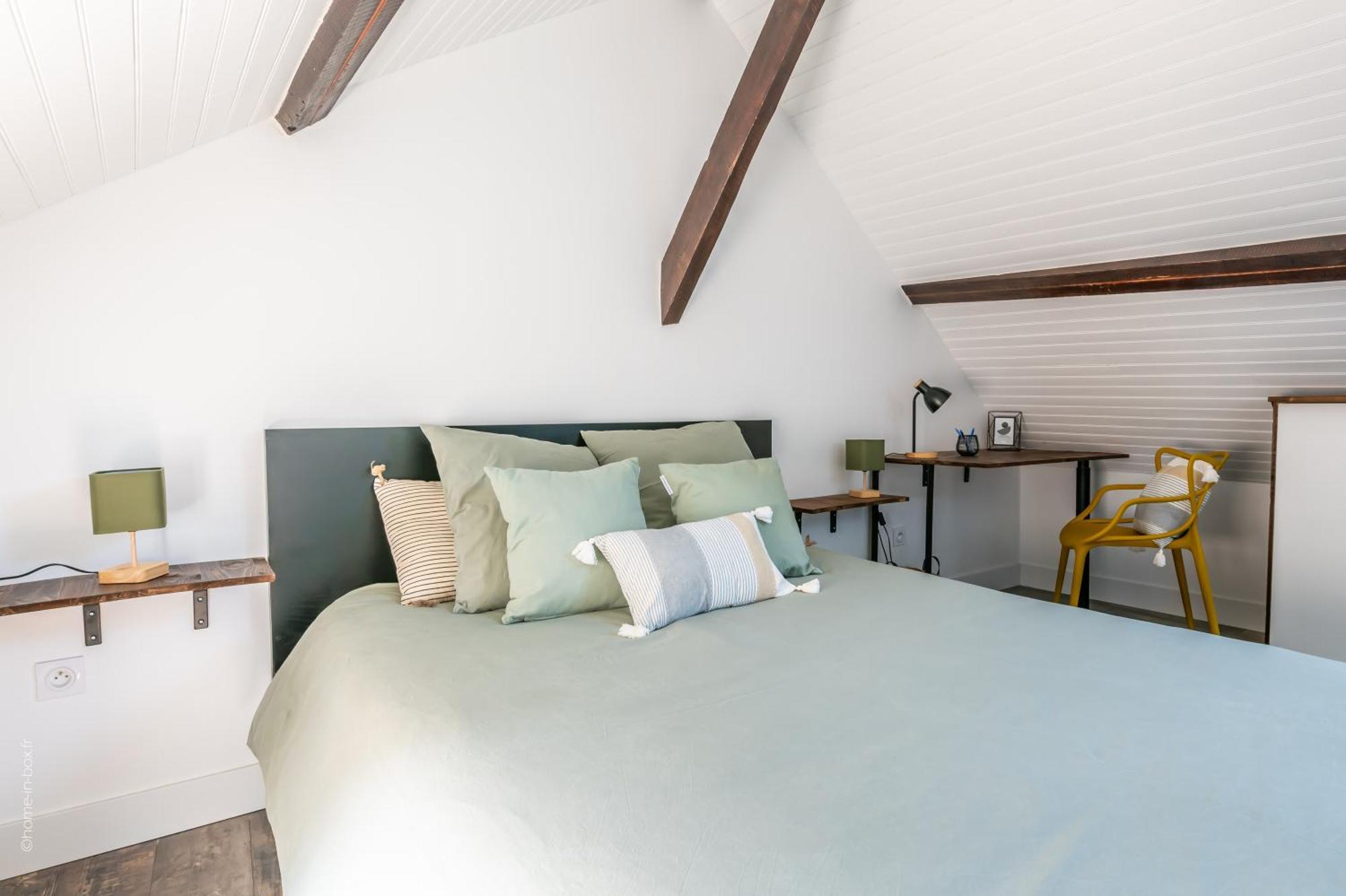 Le 27 - Appartement Cosy - Disney 15Min Crecy-la-Chapelle Exteriér fotografie