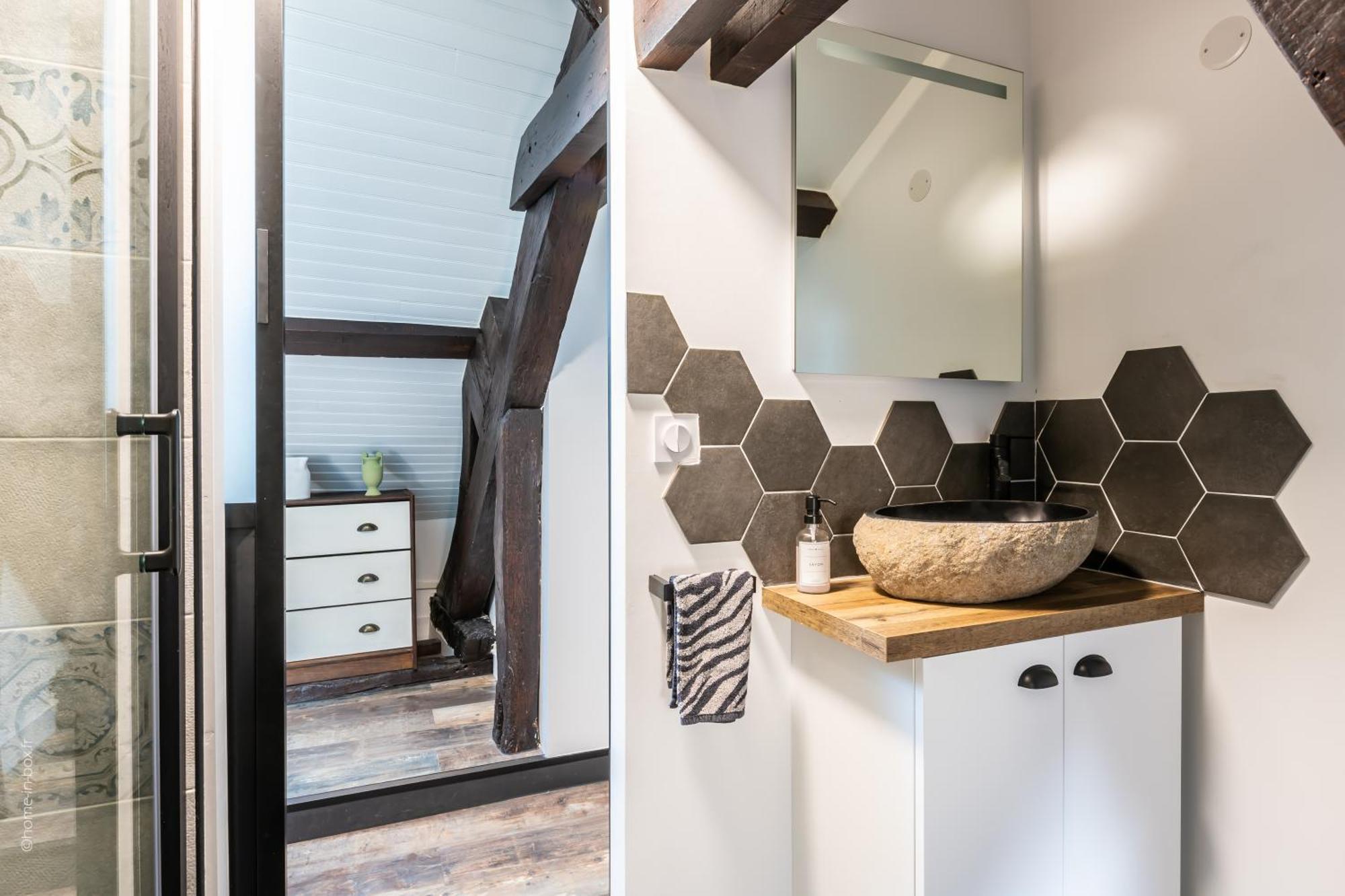 Le 27 - Appartement Cosy - Disney 15Min Crecy-la-Chapelle Exteriér fotografie