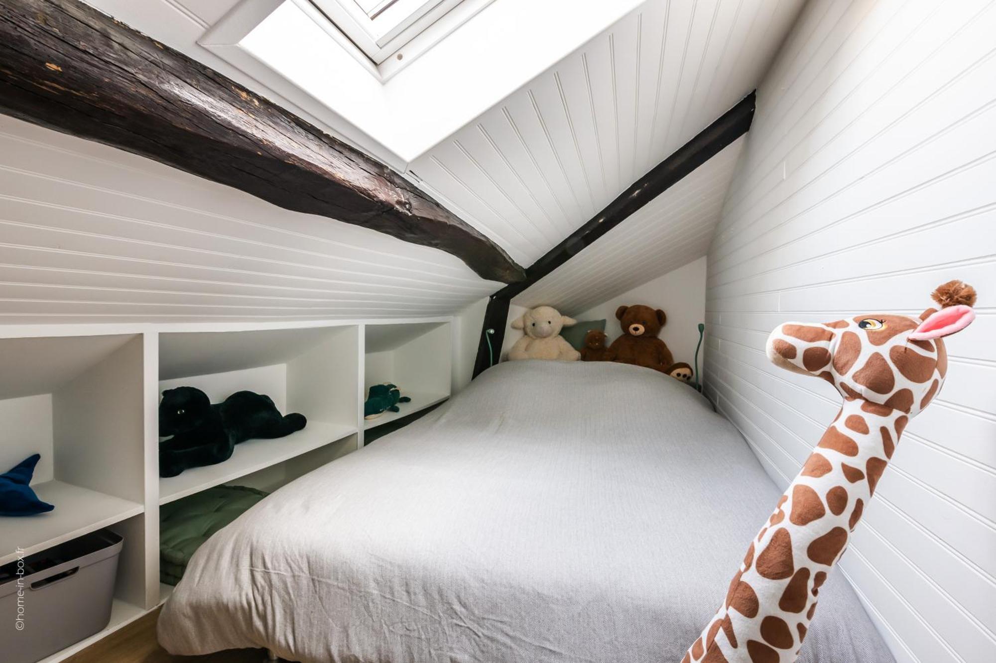 Le 27 - Appartement Cosy - Disney 15Min Crecy-la-Chapelle Exteriér fotografie