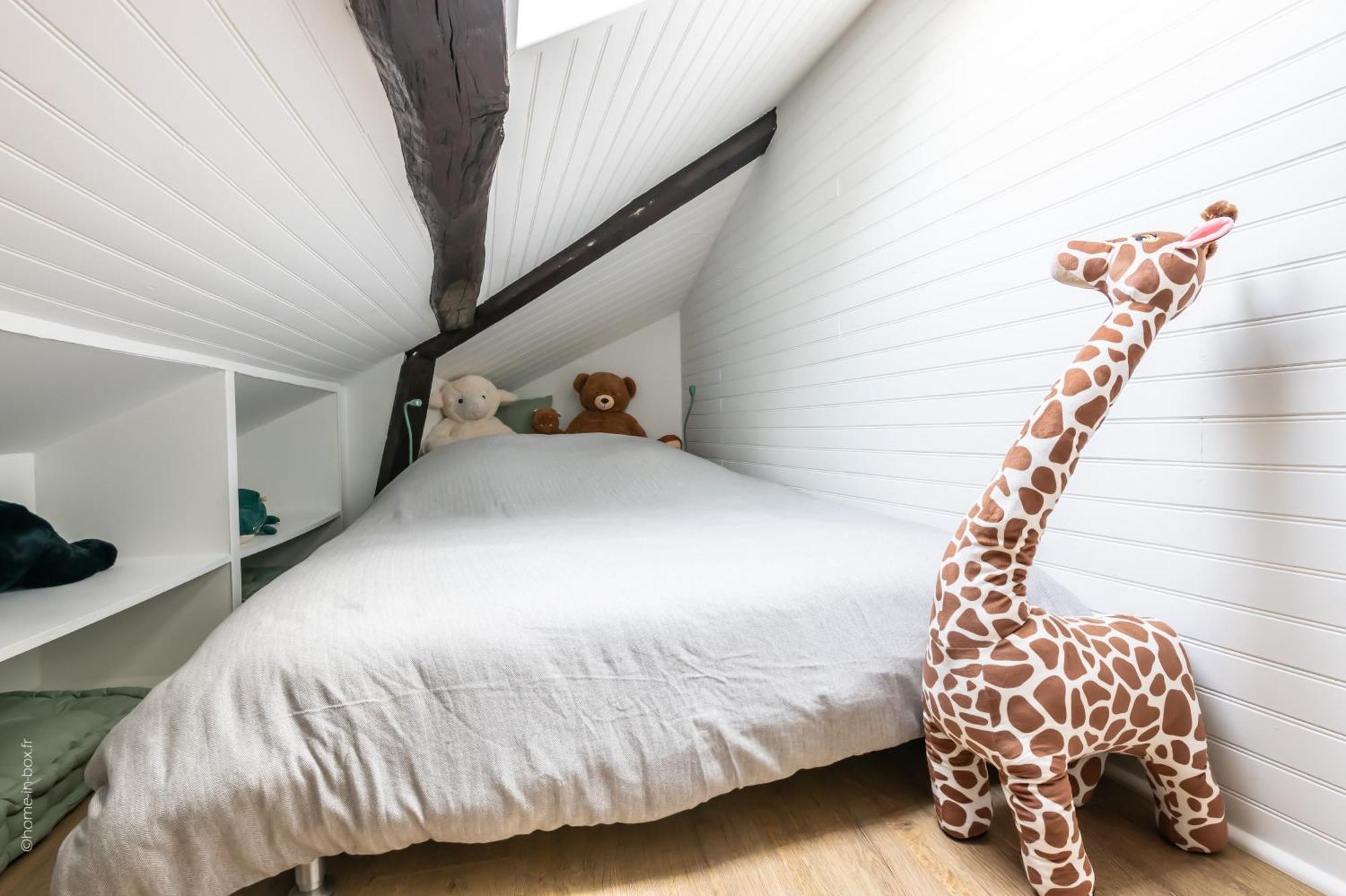 Le 27 - Appartement Cosy - Disney 15Min Crecy-la-Chapelle Exteriér fotografie