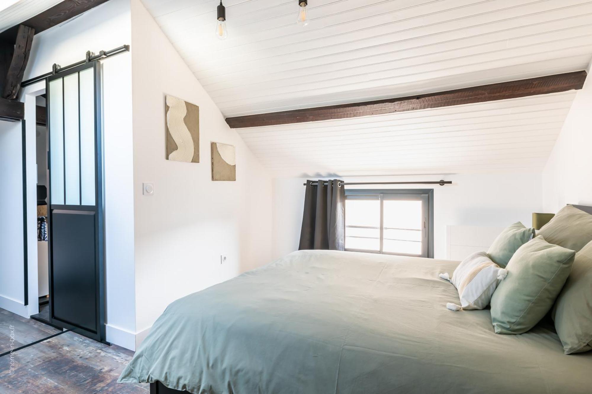 Le 27 - Appartement Cosy - Disney 15Min Crecy-la-Chapelle Exteriér fotografie